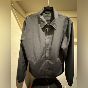 Uniqlo Coach Jacket